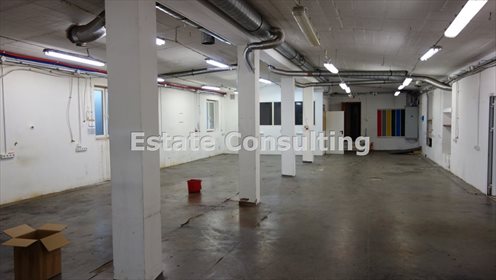 Magazyn na wynajem Białystok, Jaroszówka 550m2 Foto 4