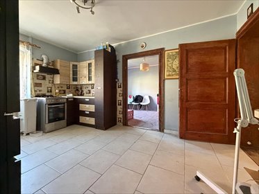 3-pokojowe, do wykończenia, z garażem, parter mieszkanie Świebodzice, Ciernie, Ciernie