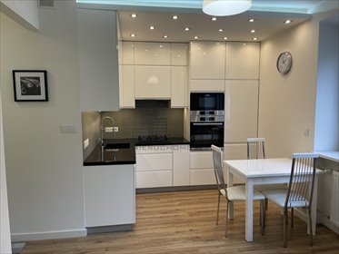 mieszkanie na wynajem 28m2 mieszkanie Warszawa, Żoliborz, Krasińskiego Zygmunta