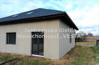 dom na sprzedaż Jastrzębie-Zdrój Ruptawa 100 m2