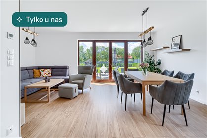 dom na sprzedaż 128m2 dom Świerklaniec, Damrota