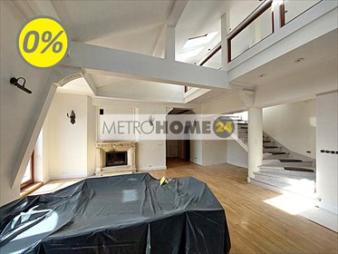mieszkanie na wynajem 180m2 mieszkanie Konstancin-Jeziorna