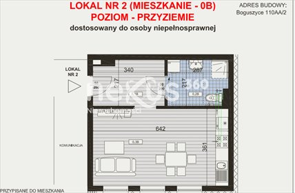 mieszkanie na sprzedaż 36m2 mieszkanie Boguszyce