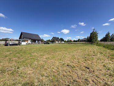 Działka 952 m² w Maszewie z dostępem do mediów działka Maszewo, Janusza Korczaka