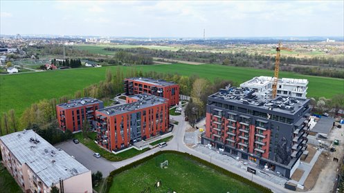 mieszkanie na sprzedaż 50m2 mieszkanie Rzeszów, Lwowska