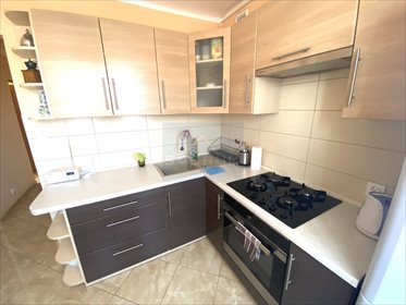 mieszkanie na wynajem 44m2 mieszkanie Częstochowa, Raków