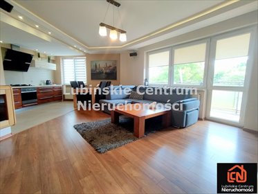 mieszkanie na wynajem 71m2 mieszkanie Lubin, Polne