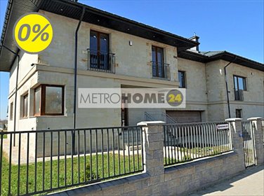 dom na wynajem 270m2 dom Dawidy Bankowe