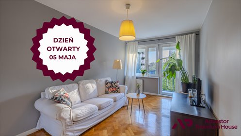 mieszkanie na sprzedaż 47m2 mieszkanie Poznań, os. Kosmonautów