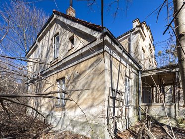 dom na sprzedaż 372m2 dom Milanówek