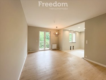 Nowoczesne 2-pokojowe mieszkanie 48 m² (Aleksandrów Łódzki) mieszkanie Aleksandrów Łódzki, Jana Machulskiego