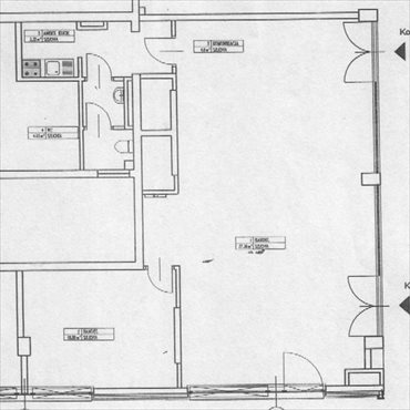 lokal użytkowy na sprzedaż 168m2 lokal użytkowy Warszawa, śródmieście, plac grzybowski, Grzybowska