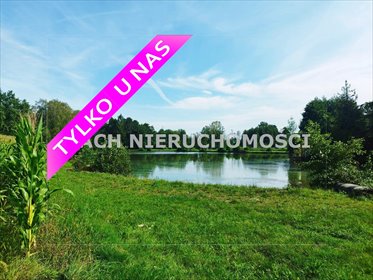 działka na sprzedaż 1434m2 działka Jasienica