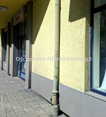 Polecam lokal 102 m² w centrum Bydgoszczy z dużą witryną lokal użytkowy Bydgoszcz, Centrum