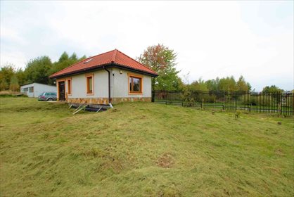 Dom na wynajem Krajno-Zagórze 42m2 Foto 3