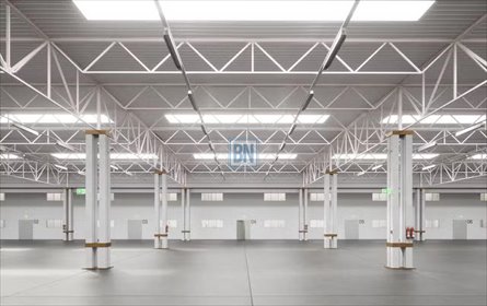 lokal użytkowy na wynajem 1500m2 lokal użytkowy Zabrze