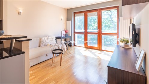 mieszkanie na sprzedaż 34m2 mieszkanie Kraków, Bronowice, Bronowice Małe, Bartosza Głowackiego