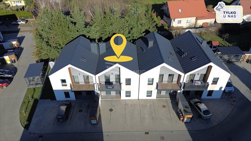 mieszkanie na sprzedaż 53m2 mieszkanie Mielec, Skrzydlata