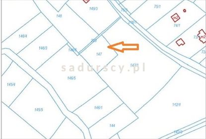 Działka inna na sprzedaż Korzkiew 2 050m2 Foto 2