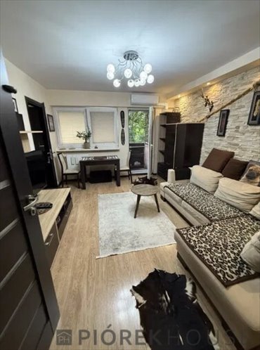 Zapraszam do 3-pokojowego mieszkania 48 m² na Mokotowie mieszkanie Warszawa, Mokotów, Bartłomieja