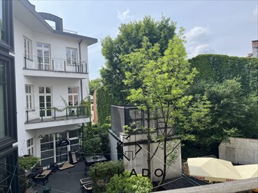 Prestiżowa kamienica biurowa w centrum Krakowa - polecam! lokal użytkowy Kraków, Stare Miasto, Mikołajska