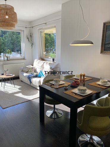 mieszkanie na sprzedaż 81m2 mieszkanie Gdynia, Oksywie, Benisławskiego