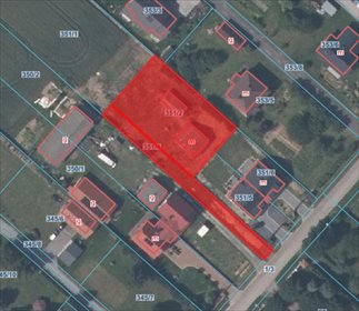 dom na sprzedaż 1000m2 dom Zemborzyce Podleśne