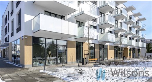 lokal użytkowy na wynajem 98m2 lokal użytkowy Warszawa, Bemowo, Szeligowska