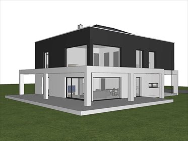 dom na sprzedaż 291m2 dom Solec, bratek, solec