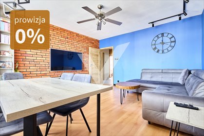 mieszkanie na sprzedaż 65m2 mieszkanie Bydgoszcz, Fordon, Galla Anonima