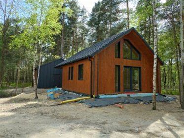 dom na sprzedaż 70m2 dom Koniecpol