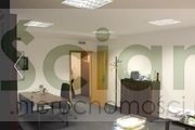 Nowoczesne biuro 17 m² w centrum Warszawy z recepcją - polecam! lokal użytkowy Warszawa, Śródmieście