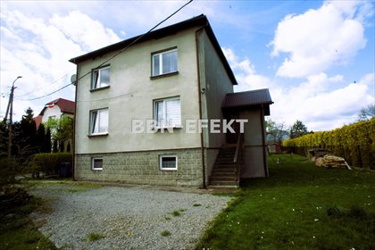 dom na sprzedaż Łodygowice 180 m2