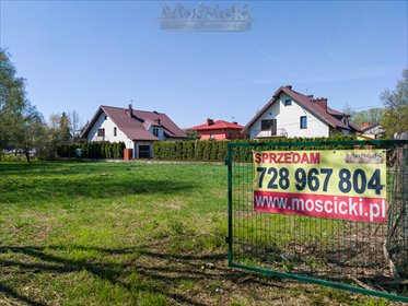 Działka budowlana na sprzedaż Warszawa, Ursynów, Pyry 1 536m2 Foto 2