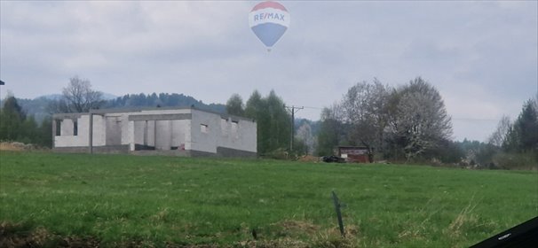 dom na sprzedaż 146m2 dom Jeleśnia, Babiogórska