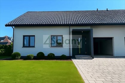 dom na sprzedaż 121m2 dom Mrowiska