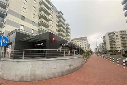 Lokal użytkowy na sprzedaż Warszawa, Ursus 125m2 Foto 2