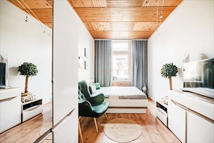 mieszkanie na sprzedaż 89m2 mieszkanie Wrocław, Śródmieście, Nadodrze, Dubois Stanisława
