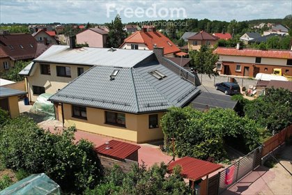 dom na sprzedaż 136m2 dom Grajewo, Krzywa