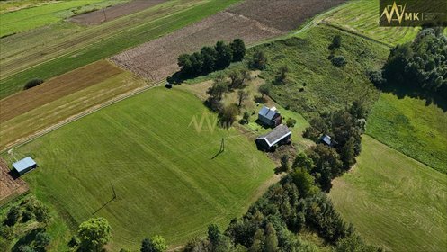 działka na sprzedaż 22300m2 działka Lubcza
