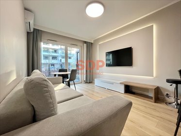 mieszkanie na sprzedaż 40m2 mieszkanie Warszawa, Bemowo, Lazurowa