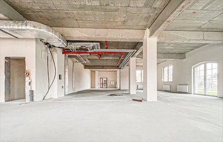 lokal użytkowy na wynajem 435m2 lokal użytkowy Kobierzyce, Dębowa