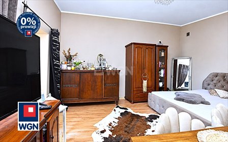 Sprzedam mieszkanie 48 m² z ogrodem, basenem i osobnym wejściem mieszkanie Inowrocław, Centrum, Podgórna
