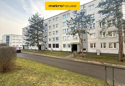 mieszkanie na sprzedaż 50m2 mieszkanie Zabrze, Kuźnica, Franciszkańska