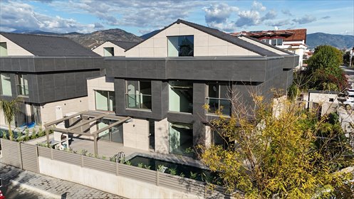 dom na sprzedaż 214m2 dom Foça, Foça, Fethiye, Muğla