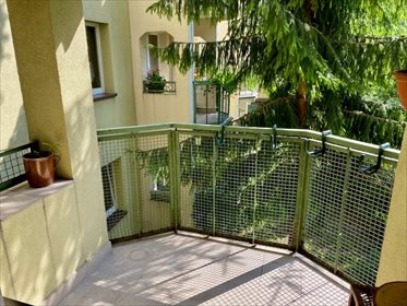 mieszkanie na sprzedaż 68m2 mieszkanie Łódź, Bałuty, Radogoszcz, Liściasta