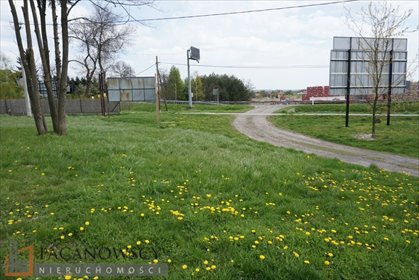Działka inna pod dzierżawę Michałowice 2 700m2 Foto 4