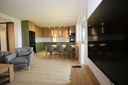 mieszkanie na wynajem 130m2 mieszkanie Rzeszów, Miejska