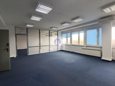Lokal biurowy 59,4 m² w Warszawie - zapraszam lokal użytkowy Warszawa, Praga-Południe, Grenadierów