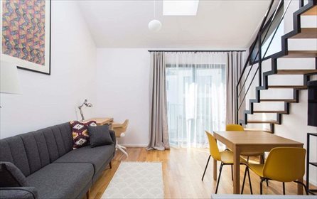 mieszkanie na wynajem 32m2 mieszkanie Kraków, Dębniki, Zakrzówek, Twardowskiego